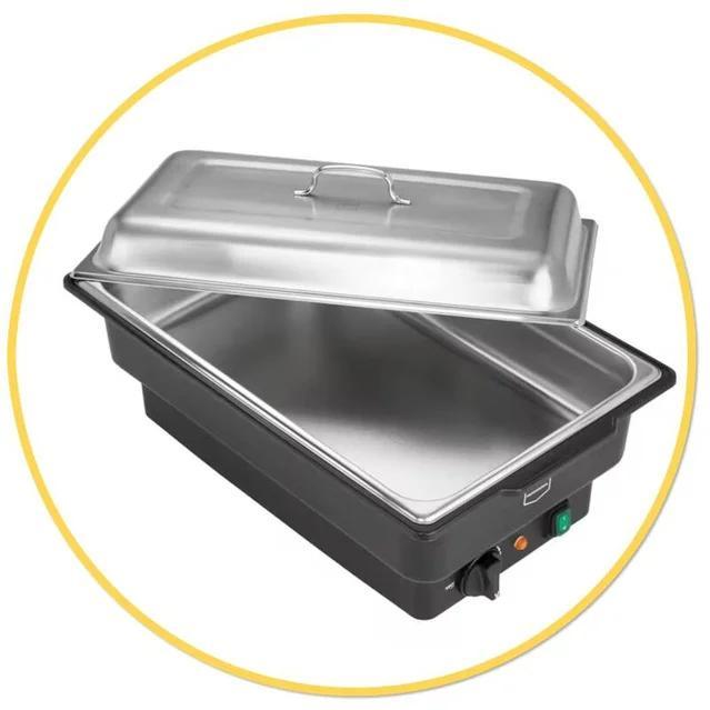 Au Bain-marie || te huur/huren?, Hobby en Vrije tijd, Feestartikelen | Verhuur, Zo goed als nieuw, Overige, Ophalen