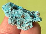 Shattukiet mineralen mix van Malachiet Cupriet Chrysocolla, Ophalen of Verzenden, Mineraal