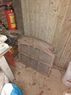 Stalramen 6stuks 77cmx62cm, Doe-het-zelf en Verbouw, Metselstenen, Ophalen of Verzenden, Gebruikt, Beton