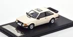Jsn Vitesse 1:43 Ford Escort MK3 XR3i RHD 1983 wit