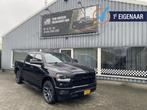 Dodge Ram 1500 5.7 V8 4x4 Pano-dak Gr-scherm 1 eigenaar., Automaat, 2661 kg, Gebruikt, 5654 cc