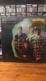 The Motions gekleurd genummerd vinyl LP signed by Robbie