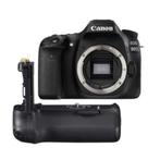 Partij professionele canon apparatuur, Verzenden