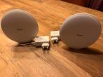 Kpn wifiversterkers 2 stuks, Computers en Software, WiFi-versterkers, Ophalen, Zo goed als nieuw
