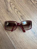 Gucci zonnebril, Ophalen of Verzenden, Zo goed als nieuw, Zwart, Overige merken