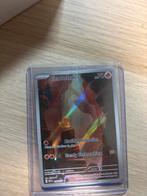 Pokemon 151 Hits! Set, Ophalen of Verzenden, Zo goed als nieuw, Losse kaart, Foil