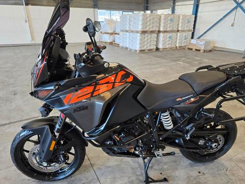 KTM SUPER ADVENTURE 1290 S, Motoren, Motoren | KTM, Particulier, Toermotor, Ophalen