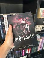 BloodShed, Verzenden, Nieuw