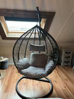 Hangstoel, Tuin en Terras, Ophalen, Zo goed als nieuw