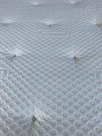 2x 1-persoons topper voor boxspring, Ophalen, 90 cm, Eenpersoons, Zo goed als nieuw