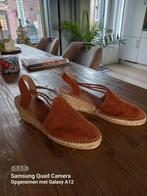 Te koop, Kleding | Dames, Ophalen of Verzenden, Zo goed als nieuw, Espadrilles of Moccasins