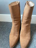 Laarsjes van het merk Via Vai, Via Vai, Bruin, Lage of Enkellaarzen, Ophalen of Verzenden