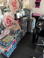 140 Van Haasteren puzzels en overige, Hobby en Vrije tijd, Denksport en Puzzels, Ophalen, Zo goed als nieuw