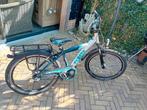 24 inch alpina yabber, Ophalen, Gebruikt, 24 inch