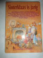 Sinterklaas is jarig, Ophalen of Verzenden, Zo goed als nieuw