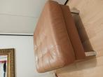 ikea poef., Huis en Inrichting, Ophalen, Leer, Zo goed als nieuw, 75 tot 100 cm