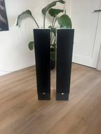 Dali Ikon 5 MK2 hoogglans wit, Audio, Tv en Foto, Luidsprekers, Overige merken, Gebruikt, Ophalen of Verzenden, 120 watt of meer