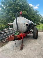 Giertank, watertank ,Ipsa 4200 liter, Ophalen, Gewasbescherming en Bemesting