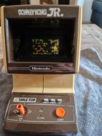 Donkey kong JR. Nintendo table top, Spelcomputers en Games, 1 speler, Ophalen of Verzenden, Zo goed als nieuw