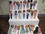 Verzameling Fleur Sindy ? tienerPoppen vintage jaren 80, Verzamelen, Poppen, Ophalen of Verzenden, Gebruikt, Pop