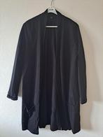 zwart vest maat m, Ophalen of Verzenden, Zo goed als nieuw, Maat 38/40 (M), Zwart