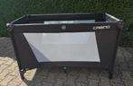 Campingbed Cabino incl. matras, Ophalen, Zo goed als nieuw