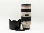 Canon EF 70-200mm f/2.8L USM, Ophalen of Verzenden, Gebruikt, Telelens, Zoom