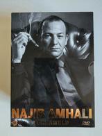 Najib Amhali Verzameld DVD-box, Cd's en Dvd's, Ophalen of Verzenden, Zo goed als nieuw