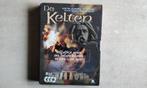 De kelten volledige serie compleet, 3disk, origineel, Cd's en Dvd's, Dvd's | Documentaire en Educatief, Overige typen, Boxset