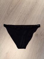 Zwart Bikini Broekje H&M Maat 36, Ophalen of Verzenden, Nieuw, Zwart, Bikini