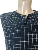Purdey jurk M, Kleding | Dames, Jurken, Maat 38/40 (M), Blauw, Ophalen of Verzenden, Zo goed als nieuw