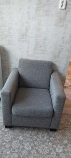 Fauteuil van Goosens, Huis en Inrichting, Fauteuils, Ophalen, Gebruikt, Minder dan 75 cm, 50 tot 75 cm