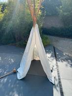 Gray label tipi tent beige, Kinderen en Baby's, Ophalen, Zo goed als nieuw