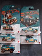 Pearl & Chrome 2023 Assortment Hot Wheels 1:64, Christian@diecastcompany.nl, Auto, The Diecast Company, Nieuw