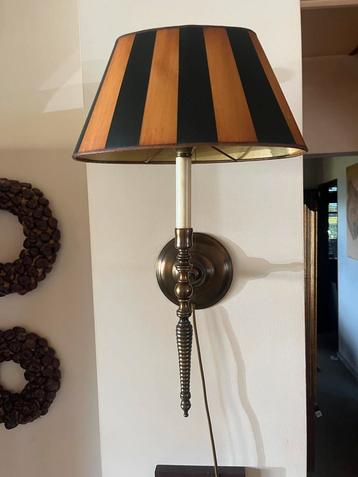 ️ Mooie lamp te koop – sfeervol en stijlvol licht  beschikbaar voor biedingen