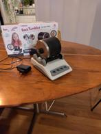 Stenen trommelmachine, Ophalen of Verzenden