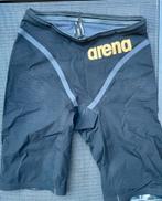 Arena PS Carbon Core FX Jammer - Zwart/Goud - Maat 26, Kleding | Heren, Zwart, Overige maten, Ophalen of Verzenden, Arena