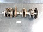 GS1100E 1977 - 1980 Suzuki Motorblok onderdelen D1-55280
