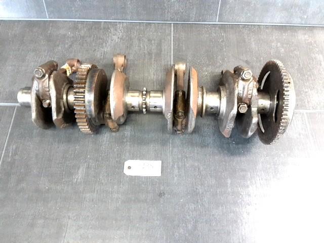 GS1100E 1977 - 1980 Suzuki Motorblok onderdelen D1-55280, Motoren, Accessoires | Overige