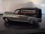 Begrafenisauto Austin Princes Hearse Schaal 1:43, Overige merken, Oxford, Auto, Ophalen of Verzenden