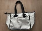 Zilverkleurige Shopper All Time Favourites, Ophalen of Verzenden, Zo goed als nieuw, Grijs, Shopper