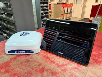 Trimble GFX-1060 / Nav-900 / GPS / Fendt beschikbaar voor biedingen