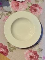 Vivo - Villeroy & Boch - Diepe Borden, Huis en Inrichting, Keuken | Servies, Nieuw, Ophalen of Verzenden, Bord(en), Overige stijlen