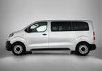 Toyota Proace Shuttle 1.6 D-4D Cool Comfort Long Direct leve, Voorwielaandrijving, 12 maanden, Stof, 116 pk