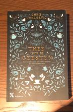 Tip voor de feestdagen - Thee voor de geesten, Europa overig, Ophalen of Verzenden, Zo goed als nieuw, Chris Vuklisevic