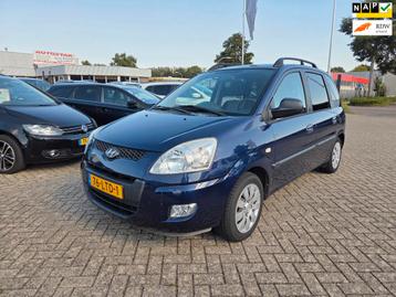 Hyundai Matrix 1.6i Dynamic beschikbaar voor biedingen