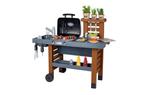 Smoby Barbecue Grill speelkeuken nu €59,95, Kinderen en Baby's, Ophalen of Verzenden, Nieuw