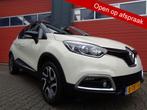 Renault Captur 0.9 TCe Dynamique 90PK Navi Clima Cruise LMV, Voorwielaandrijving, Gebruikt, Wit, Handgeschakeld