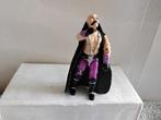 VINTAGE  G.I  JOE  GLASSIFIED SERIES  1985  DR MINDBERGER, Ophalen of Verzenden, Zo goed als nieuw