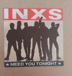 Inxs - Need You Tonight, Ophalen of Verzenden, Gebruikt, 7 inch, Pop